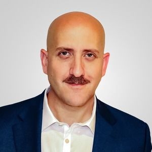 Meet your Posher, Mark
